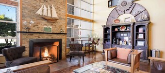 Inn at Port Gardner-Everett Waterfront, Ascend Hotel Collection