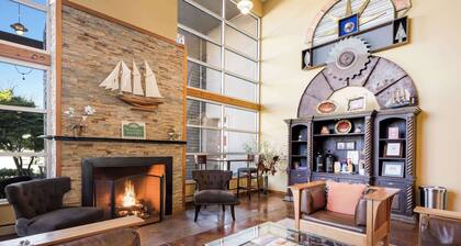 Inn at Port Gardner-Everett Waterfront, Ascend Hotel Collection