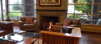 Inn at Port Gardner-Everett Waterfront, Ascend Hotel Collection