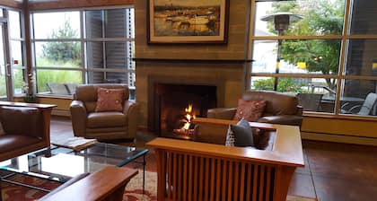 Inn at Port Gardner-Everett Waterfront, Ascend Hotel Collection