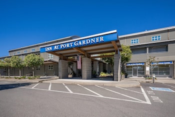 Inn at Port Gardner-Everett Waterfront, Ascend Hotel Collection