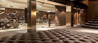 AC Hotel General Álava by Marriott