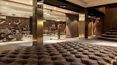 AC Hotel General Álava by Marriott
