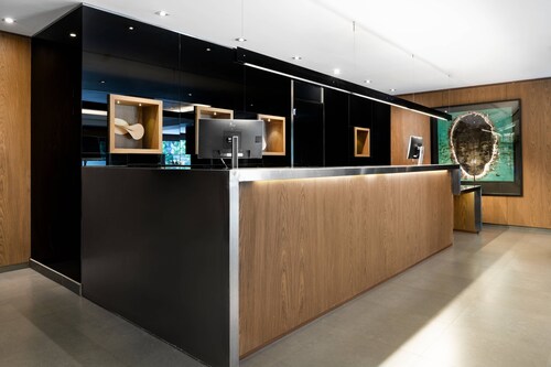 Ac Hotel General Alava