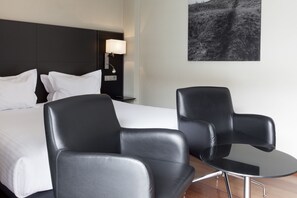Standard Room, 2 Single Beds, Non Smoking