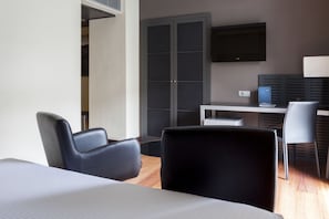 Standard Room, 2 Single Beds, Non Smoking