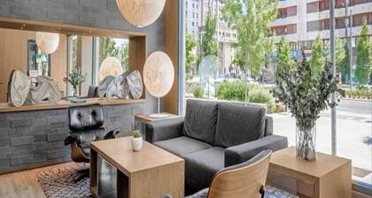 AC Hotel General Ălava by Marriott