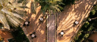 Hotel Port JardĂn Milenio