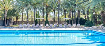 Hotel Jardín Milenio