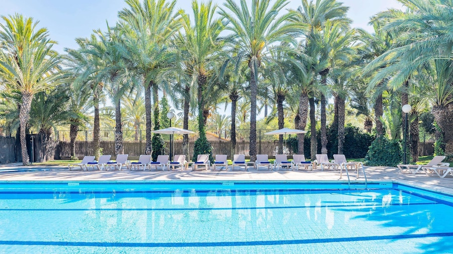 Hotel Port JardĂn Milenio