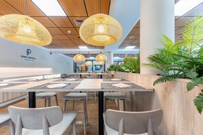 Mediterranean cuisine