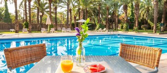 Hotel Port Jardín Milenio