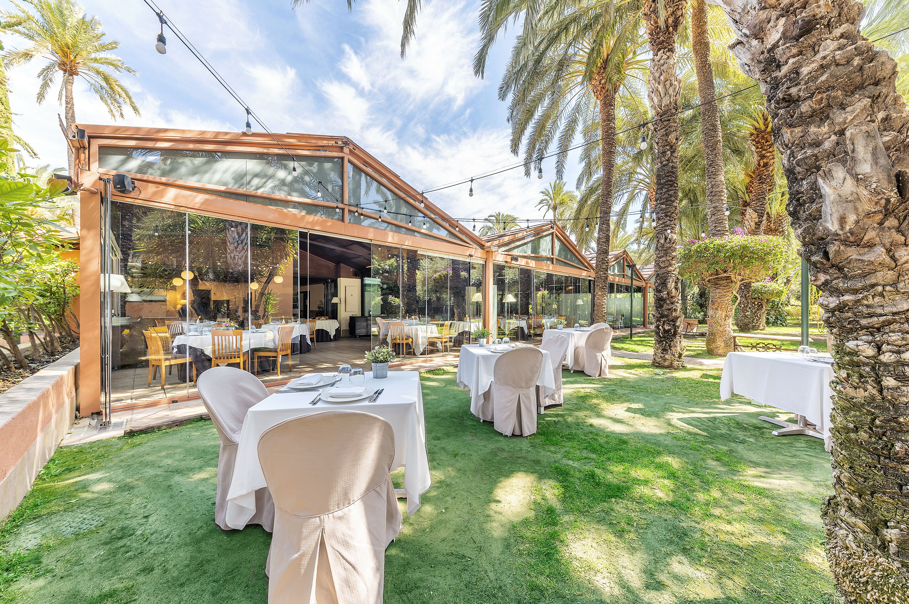 Cocina mediterránea 