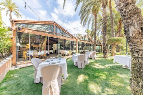 Mediterranean cuisine