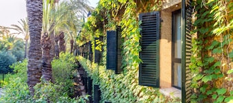 Hotel Port Jardín Milenio