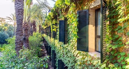 Hotel Port Jardín Milenio