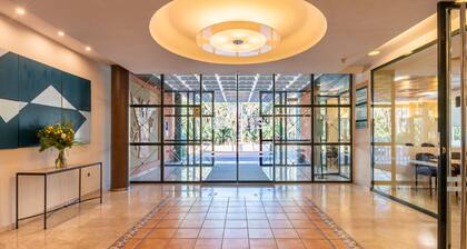 Hotel Port Jardín Milenio