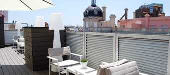 Hotel Zenit Barcelona