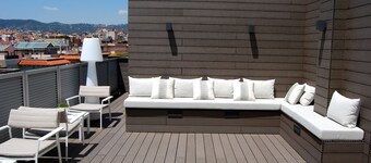 Hotel Zenit Barcelona