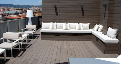 Hotel Zenit Barcelona