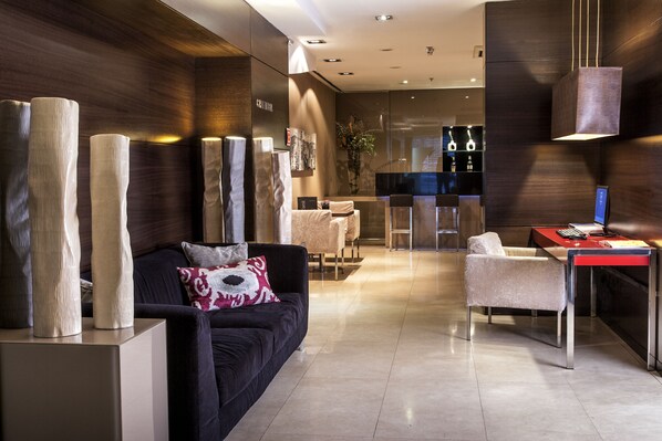 Lobbylounge