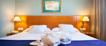 Globales de los Reyes Hotel