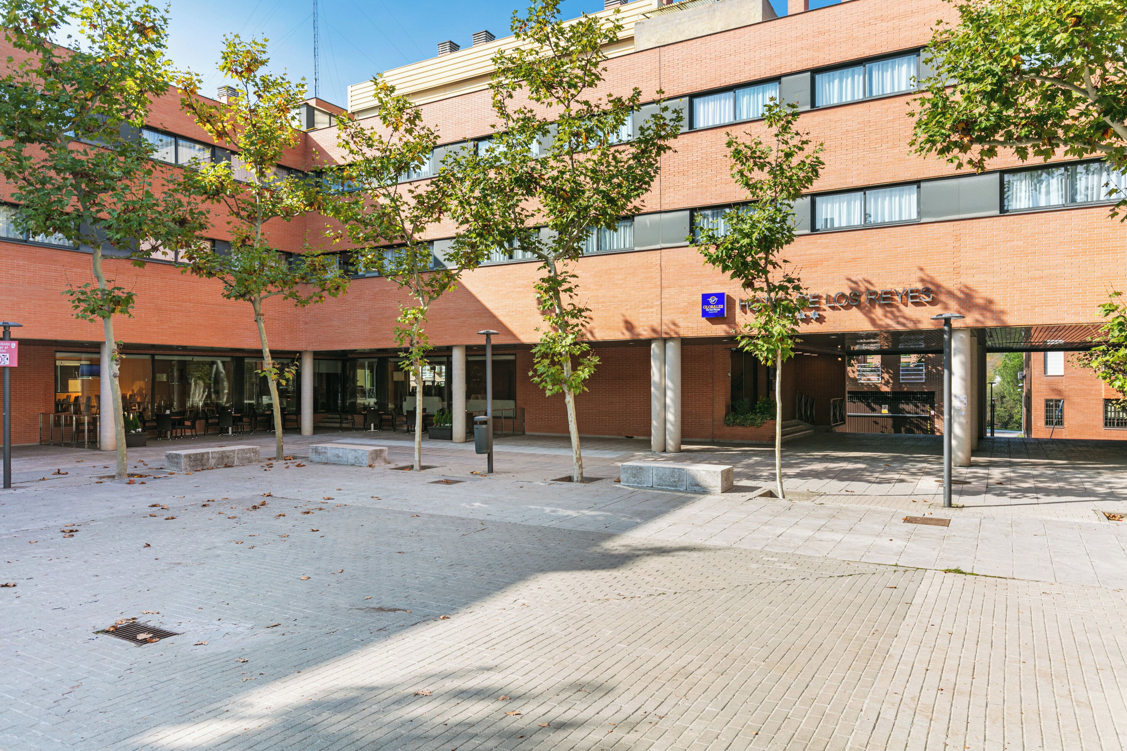Exterieur