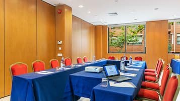Sala de reuniones