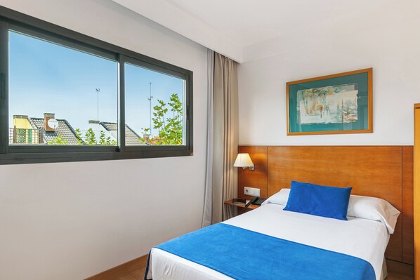 Room - Sercotel de los Reyes (San Sebastian de los Reyes)