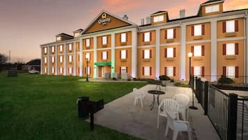 Fachada