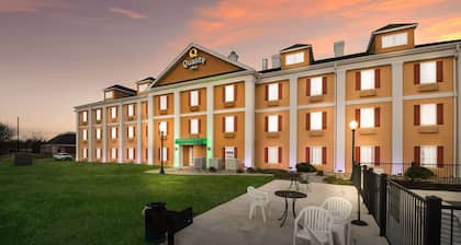 Quality Inn Alcoa Knoxville