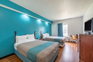 Room amenity - Motel 6 Shreveport, LA (Shreveport)