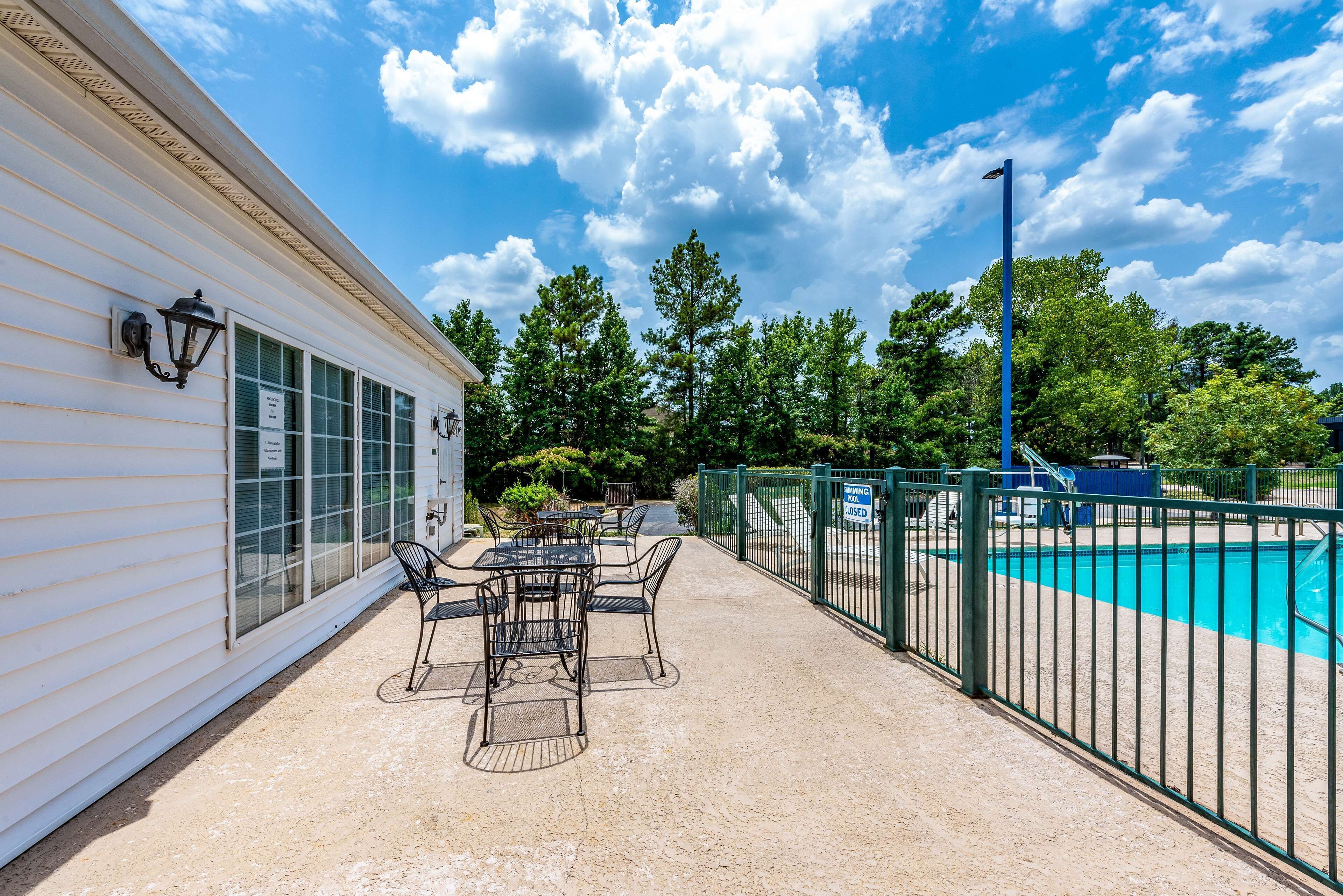 Foto - Motel 6-Shreveport, LA