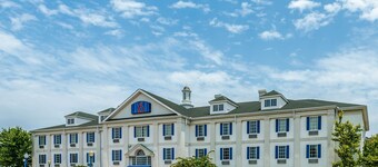 Motel 6 Shreveport, LA