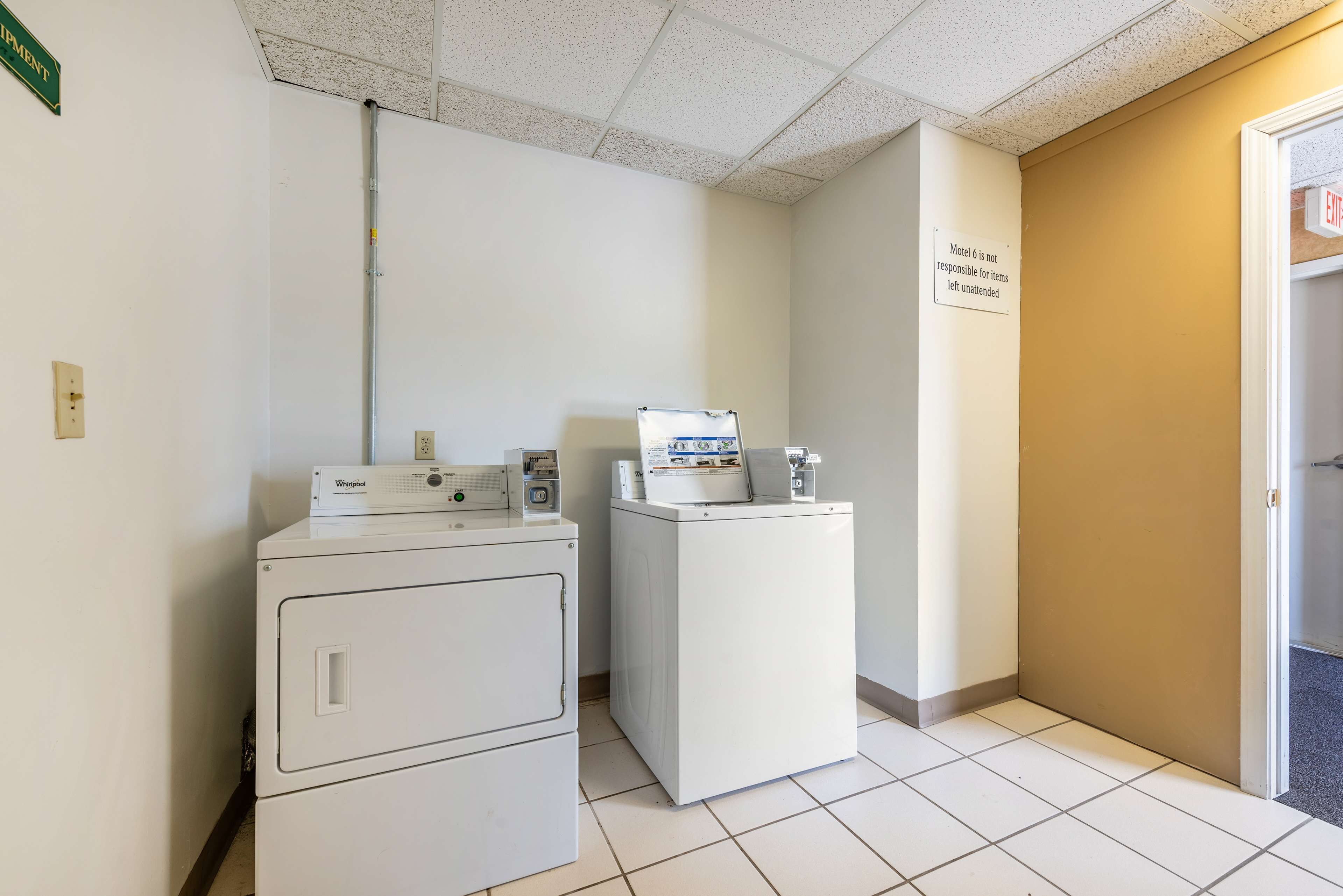 Foto - Motel 6-Shreveport, LA