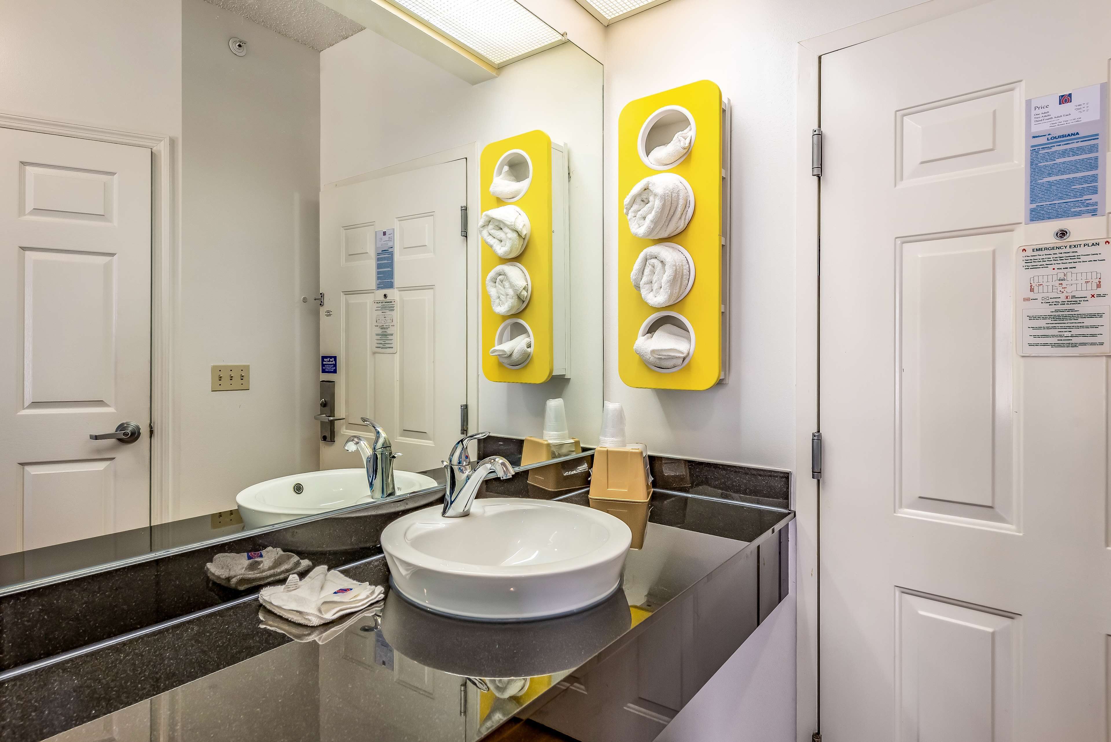 Foto - Motel 6-Shreveport, LA