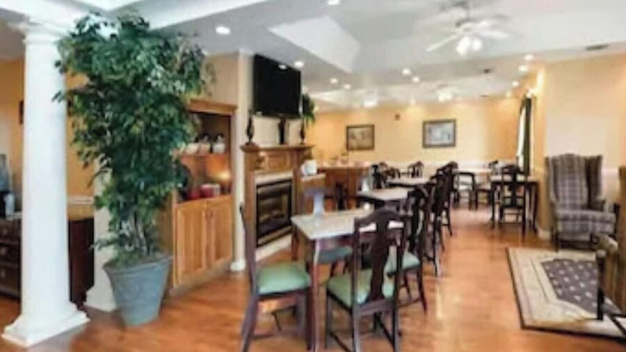 Motel 6 Shreveport, LA