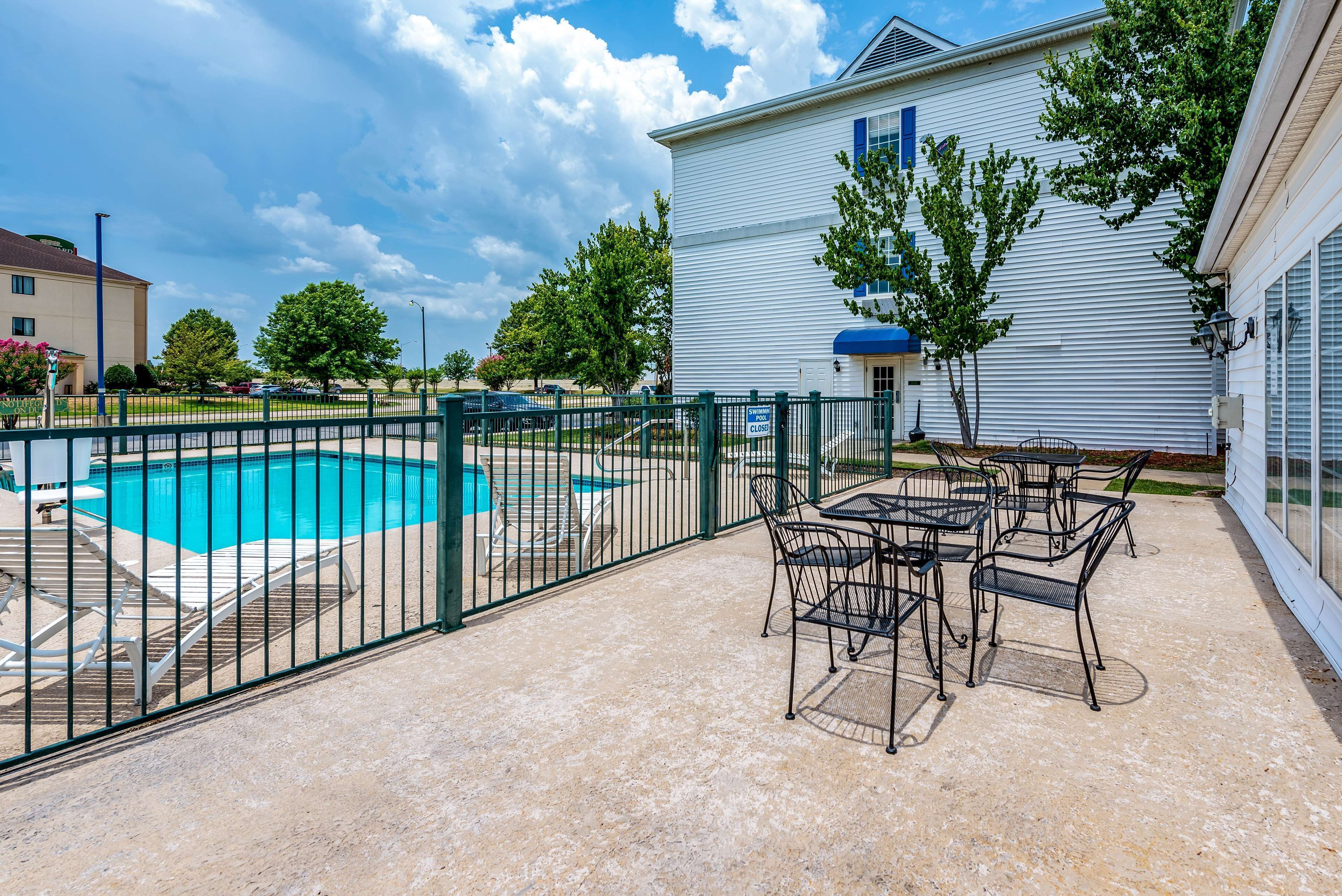 Foto - Motel 6-Shreveport, LA