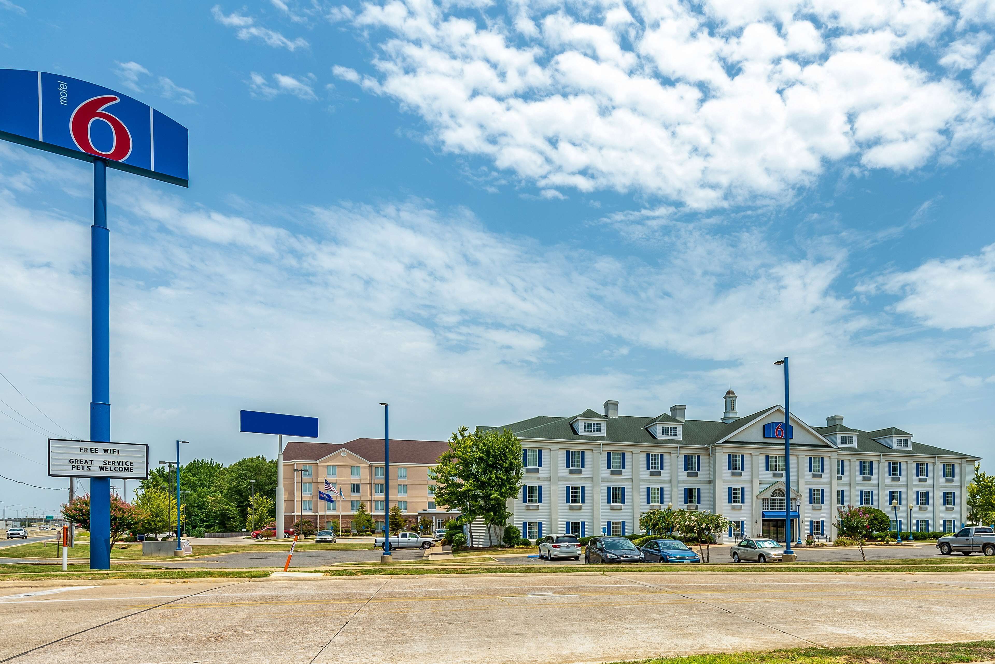 Foto - Motel 6-Shreveport, LA