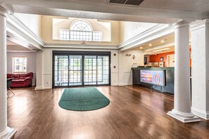 Lobby - Motel 6 Shreveport, LA (Shreveport)