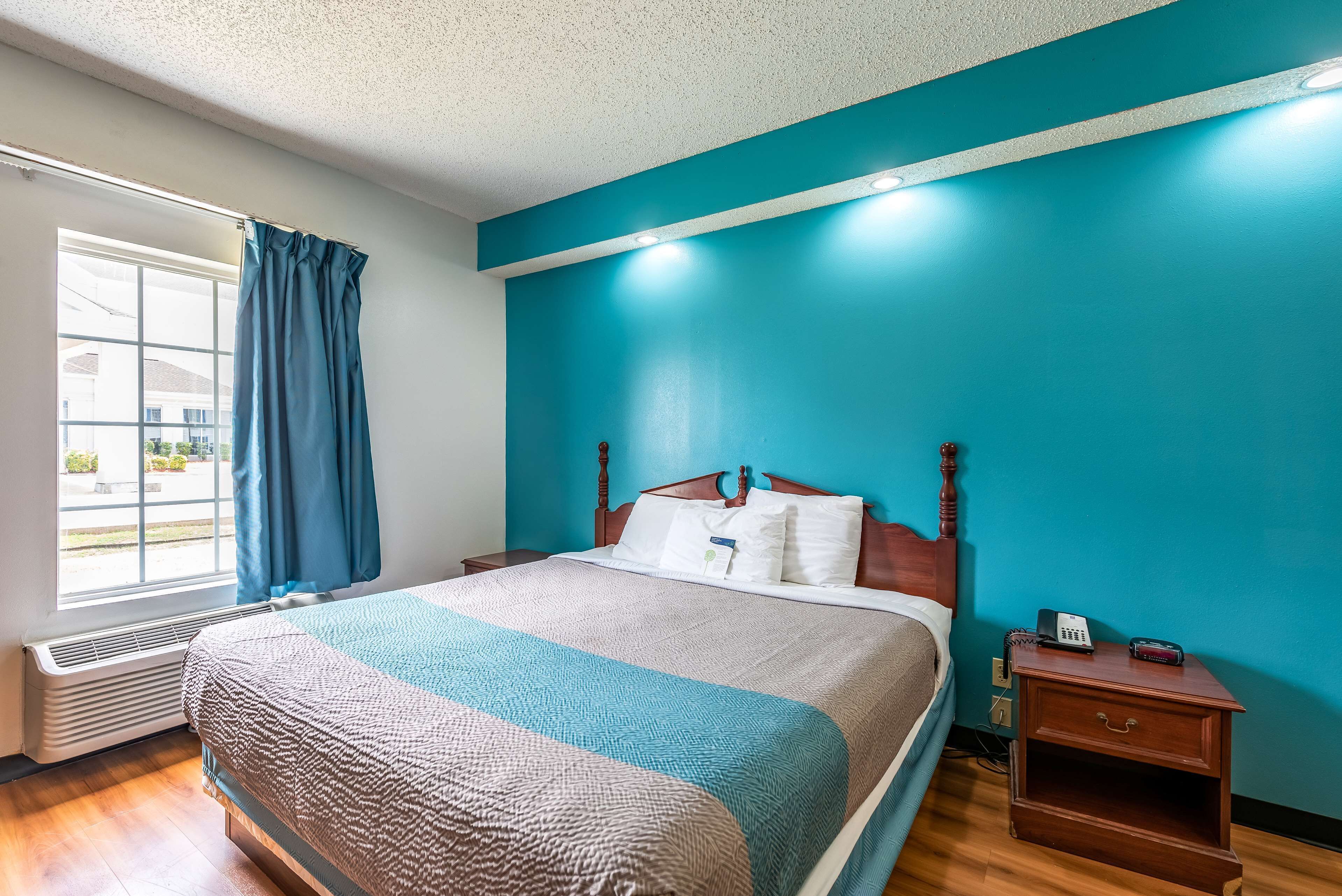 Foto - Motel 6-Shreveport, LA