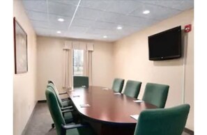 Sala de reuniones