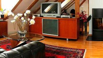 Presidential Suite | Room amenity