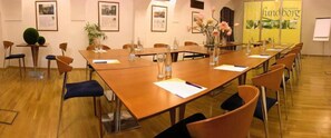 Meeting facility - Rezidence Lundborg (Prague)