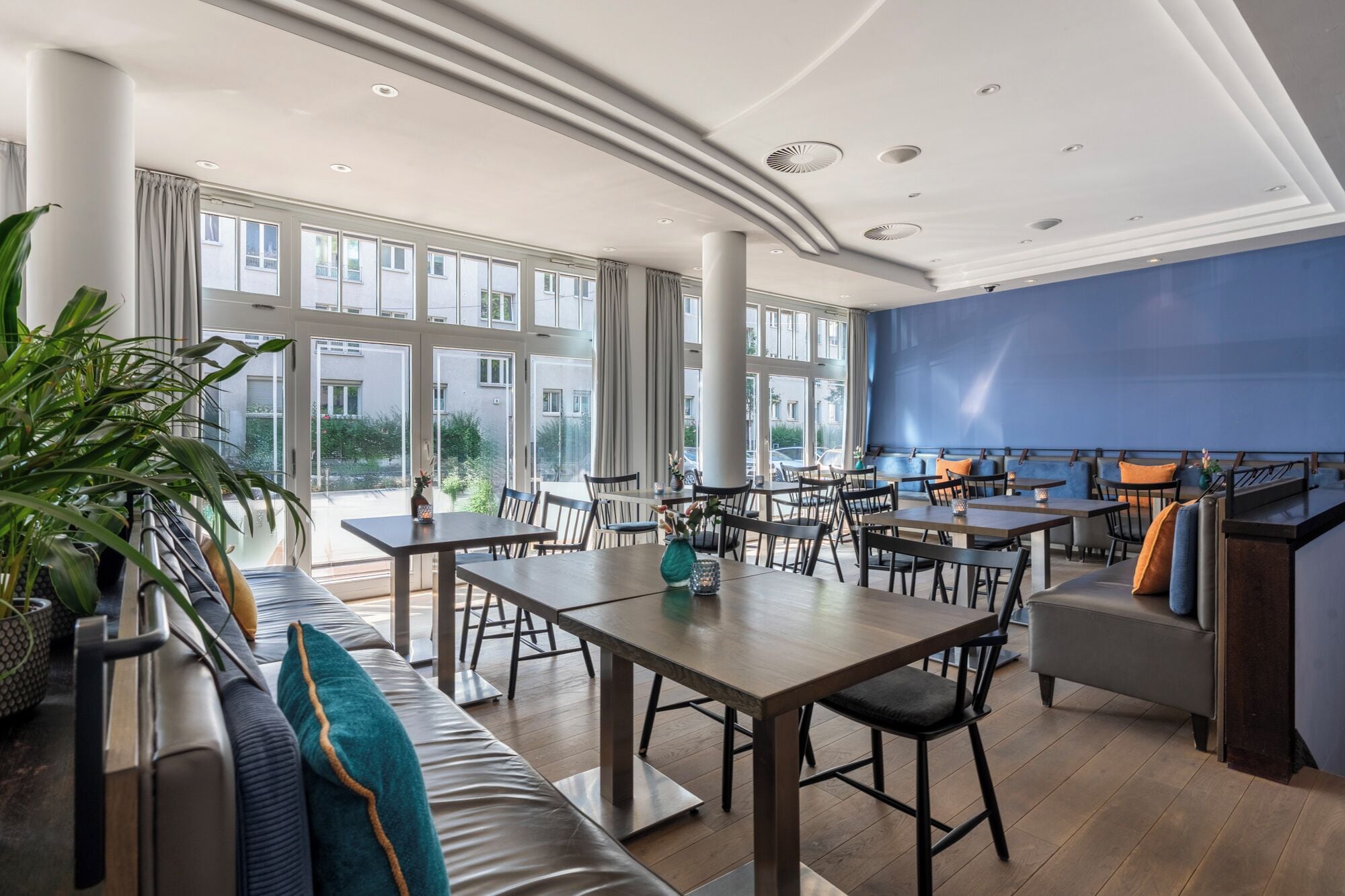 Foto - Hotel NEWBERLIN