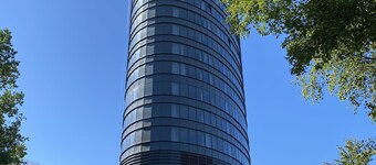 Thon Partner Stavanger Forum Hotel