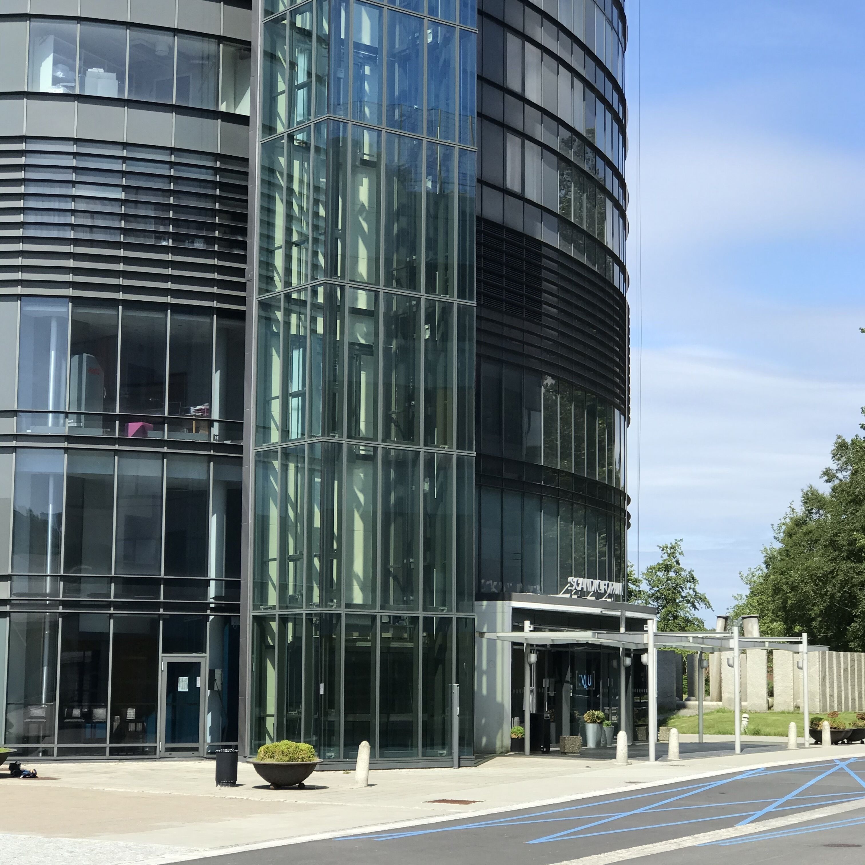 Photo - Thon Partner Stavanger Forum Hotel