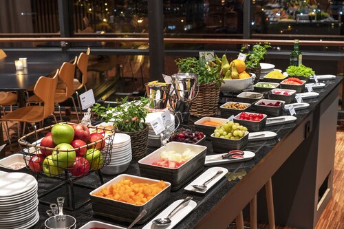 Thon Hotel Stavanger Forum