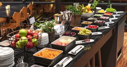 Thon Hotel Stavanger Forum