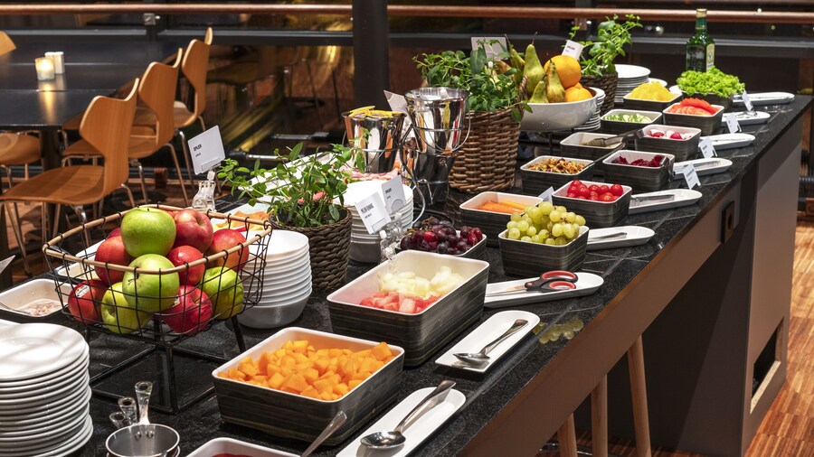 Thon Hotel Stavanger Forum